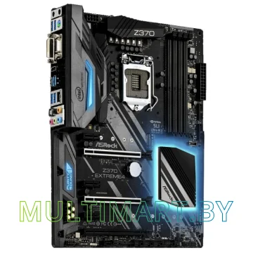 Материнская плата ASRock Z370 EXTREME4 картинка 3